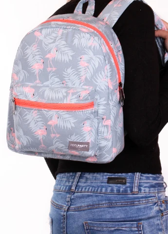 Рюкзак PoolParty (64618544)