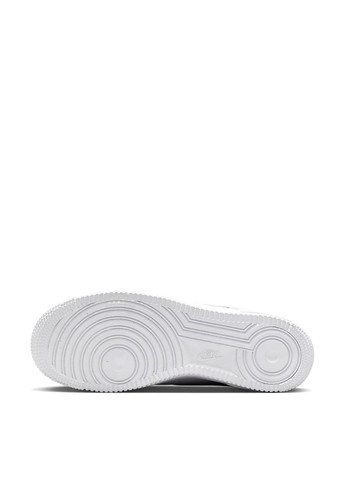 Білі всесезонні кросівки ib7167-101 Nike W AIR FORCE 1 07