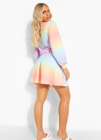 Спідниця Boohoo (253280124)