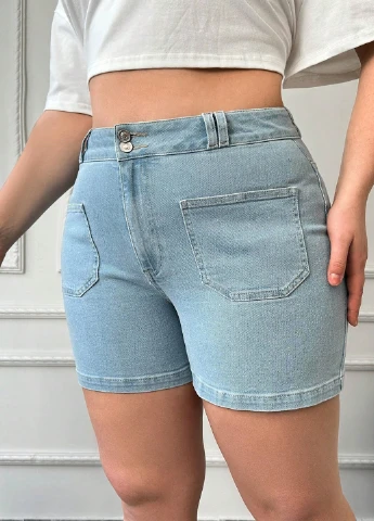 Шорти SHEIN (329532615)