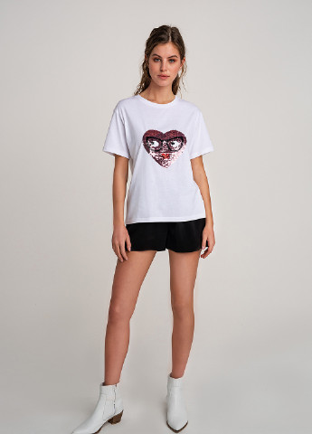 Футболка befree - (153947863)