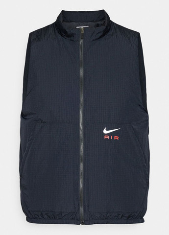 Жилет FZ4697-010 Nike AIR INSULATED WOVEN VEST (314813508)