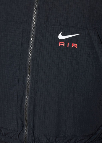 Жилет FZ4697-010 Nike AIR INSULATED WOVEN VEST (314813508)