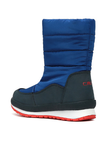Дутики CMP kids rae snow boots wp (185298176)