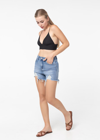 Шорты Icon (297367025)