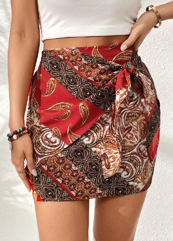 Спідниця SHEIN (316474383)