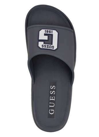 Шльопанці Guess (369953906)
