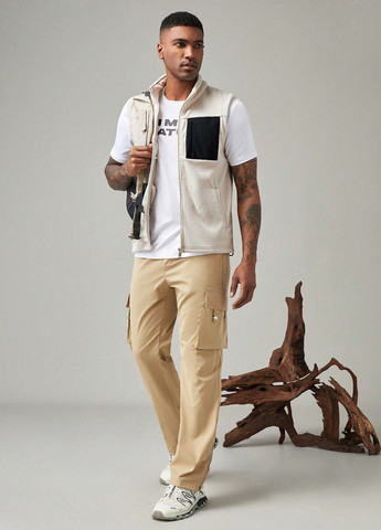 Жилет SHEIN (347077329)