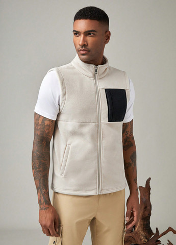 Жилет SHEIN (347077329)