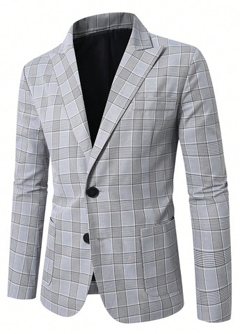 Пиджак SHEIN (367435753)