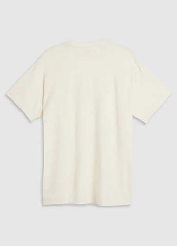 Молочна футболка Levi's