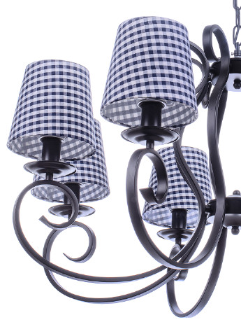 Люстра, 470х825 мм Brille (138506528)