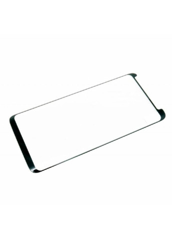 Стекло защитное iSG для Samsung Galaxy Note 8 3D Full Cover (SPG4374) Power (252388889)