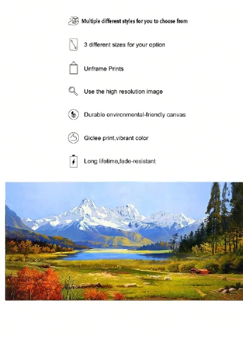 Картина SHEIN (311507213)