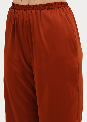 Коралловая всесезон пижама (рубашка, брюки) рубашка + брюки Silence