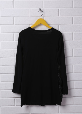 Чёрное платье Jiubaba (17599720)