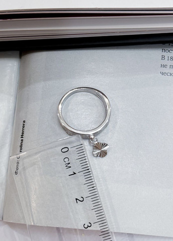 Кольцо Silver Flame (307258229)