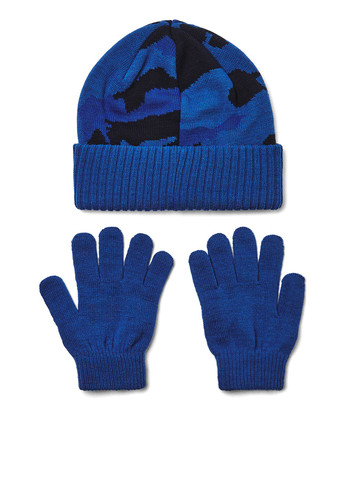 Комплект (шапка, перчатки) Under Armour (315696901)