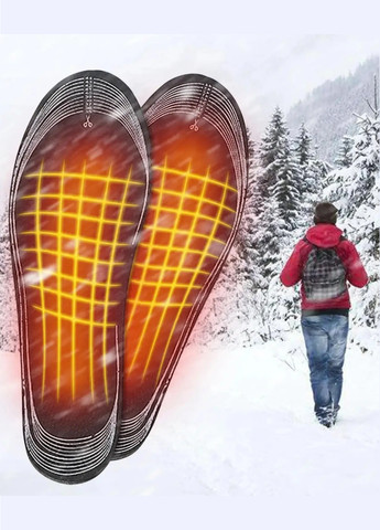 Устілки з підігрівом USB, Розмір 35-40 TV-magazin (257704247)