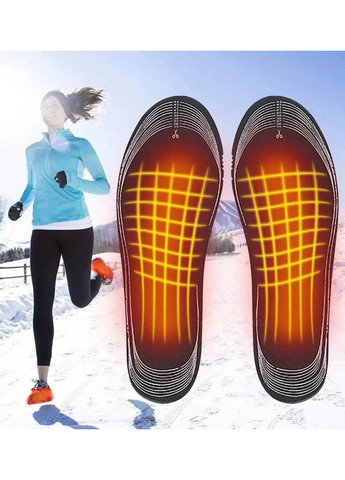 Устілки з підігрівом USB, Розмір 35-40 TV-magazin (257704247)