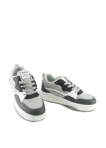 Цветные кеды No Brand