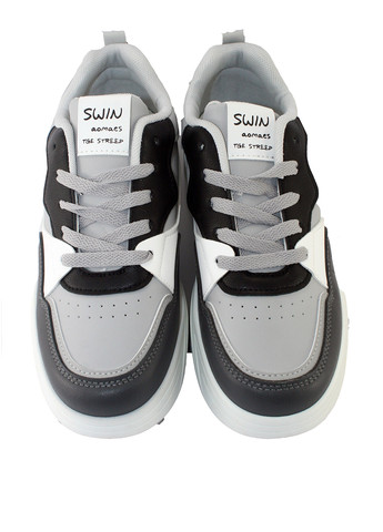 Цветные кеды No Brand