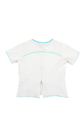 Біла демісезонна дитячий одяг Fuerteventura
