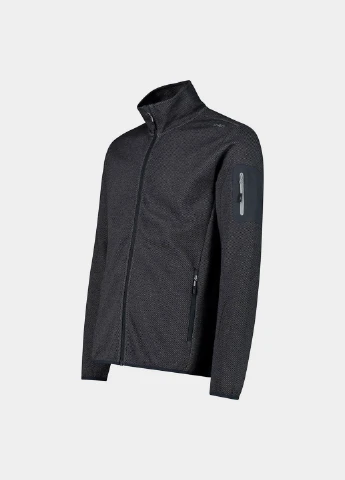 Толстовка CMP MAN JACKET (298487967)