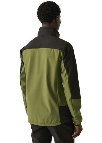 Комбінована зимня куртка Regatta Moutdale