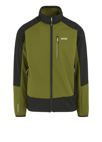 Комбінована зимня куртка Regatta Moutdale