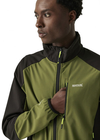 Комбінована зимня куртка Regatta Moutdale