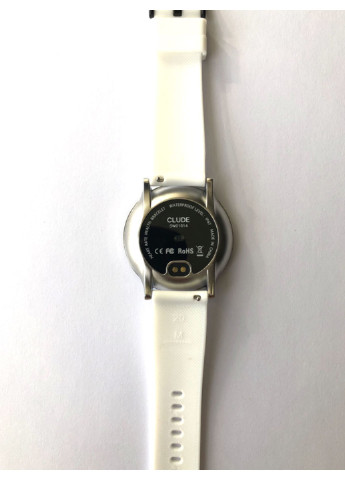 Смарт-часы Clude swo1014w white (190468019)