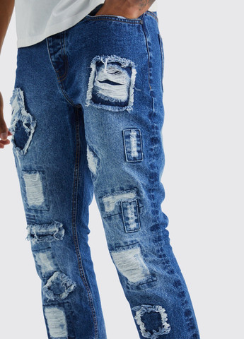 Джинси Boohoo (322093121)