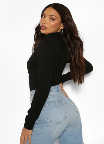 Боди Boohoo (251420838)