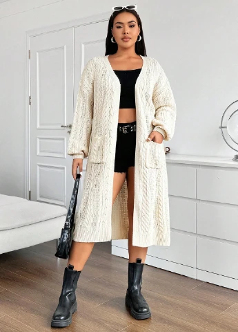 Кардиган SHEIN (322849462)