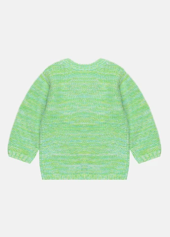 Зелений демісезонний джемпер H&M