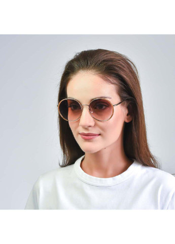 Солнцезащитные очки LuckyLOOK 577-573 (253201619)