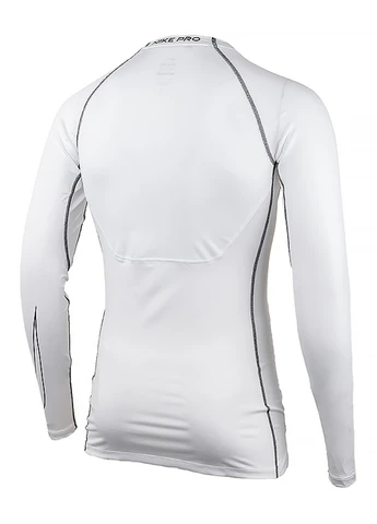 Термолонгслив Nike Pro Dri-FIT Longsleeve (368526910)