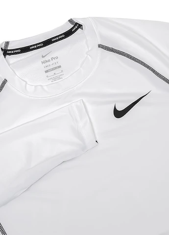 Термолонгслив Nike Pro Dri-FIT Longsleeve (368526910)