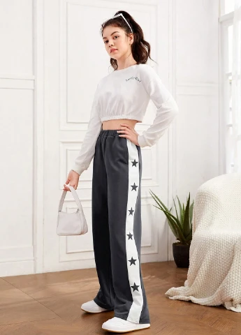Штани SHEIN (329544797)