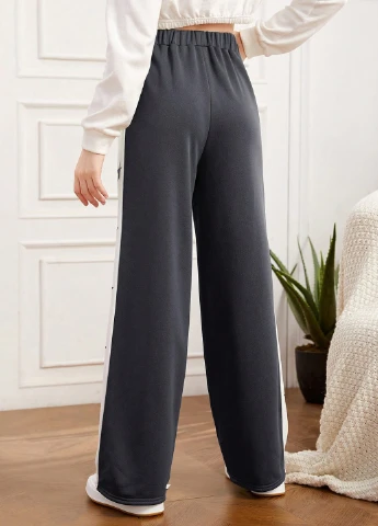 Штани SHEIN (329544797)