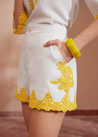 Шорти SHEIN (343353722)