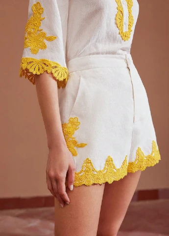 Шорти SHEIN (343353722)