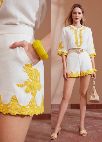 Шорти SHEIN (343353722)