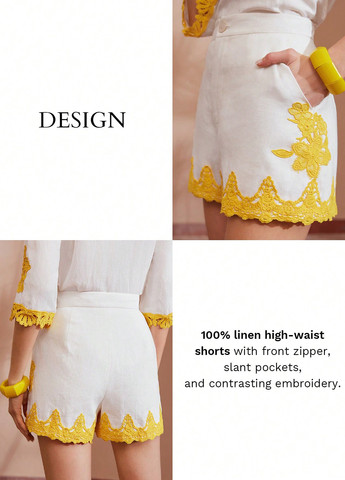 Шорти SHEIN (343353722)