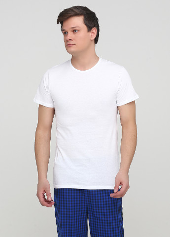 Біла комплект футболок (3 шт.) IRGE