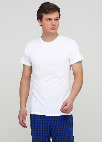 Біла комплект футболок (3 шт.) IRGE