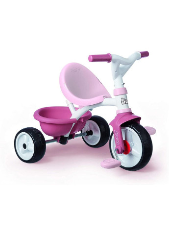 Велосипед Smoby (252974990)