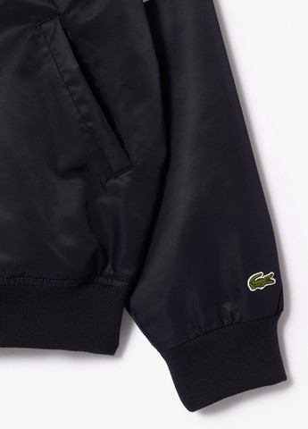 Бомбер Lacoste на молнии (298073145)