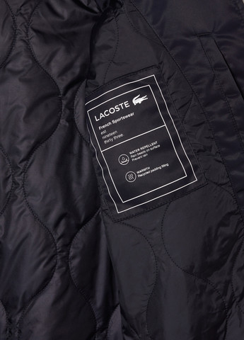 Бомбер Lacoste на молнии (298073145)